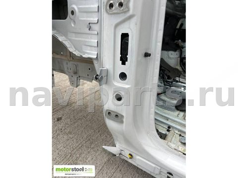 Четверть передняя левая Chevrolet Equinox, 2025 г., арт. 115653771, фото 14