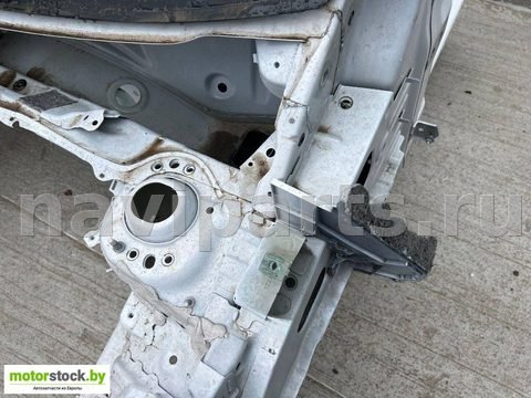 Четверть передняя левая Chevrolet Equinox, 2025 г., арт. 115653771, фото 4