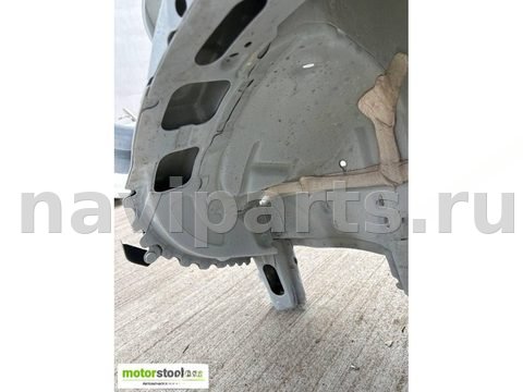 Четверть передняя левая Chevrolet Equinox, 2025 г., арт. 115653771, фото 5