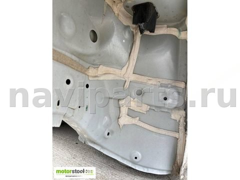 Четверть передняя левая Chevrolet Equinox, 2025 г., арт. 115653771, фото 6