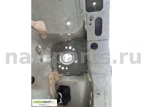Четверть передняя левая Chevrolet Equinox, 2025 г., арт. 115653771, фото 7