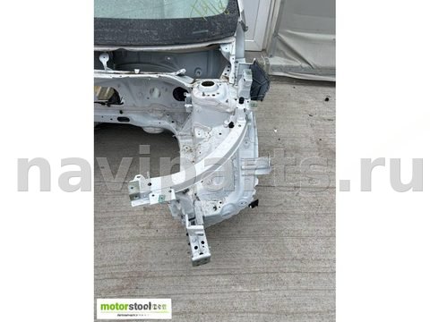 Четверть передняя левая Chevrolet Equinox, 2025 г., арт. 115653771, фото 8