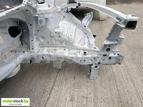 Четверть передняя левая Chevrolet Equinox, 2025 г., арт. 115653771, фото 9