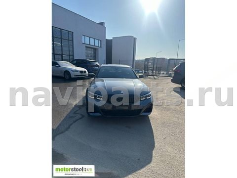 Новое BMW 3 G20/G21, 2020 г., арт. 115835334, фото 11
