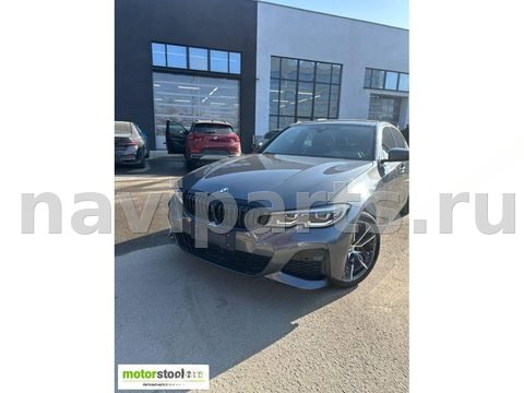 Новое BMW 3 G20/G21, 2020 г., арт. 115835334, фото 14