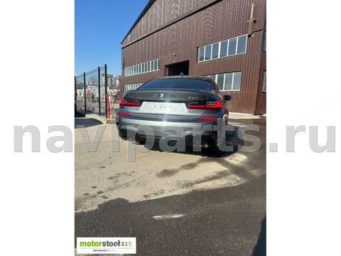 Новое BMW 3 G20/G21, 2020 г., арт. 115835334, фото 15