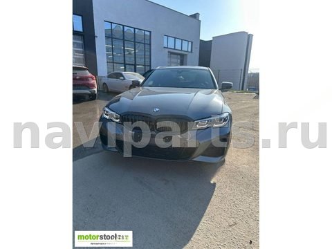 Новое BMW 3 G20/G21, 2020 г., арт. 115835334, фото 3