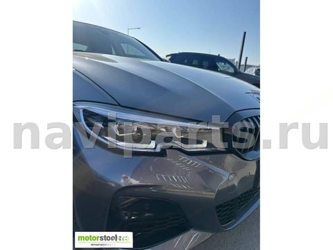 Новое BMW 3 G20/G21, 2020 г., арт. 115835334, фото 6