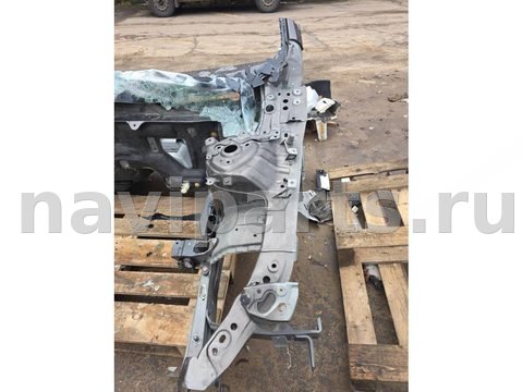 Новое Mazda 6, 2016 г., арт. 11790