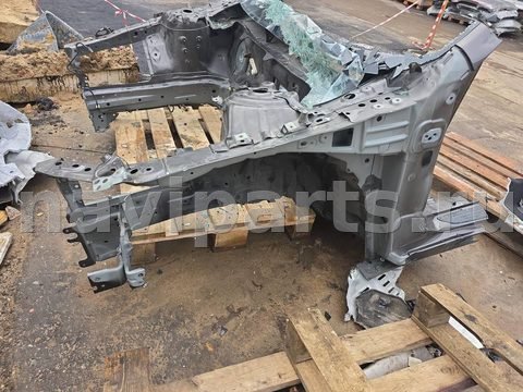 Новое Mazda 6, 2016 г., арт. 11790, фото 2