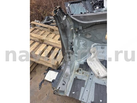 Новое Mazda 6, 2016 г., арт. 11790, фото 4