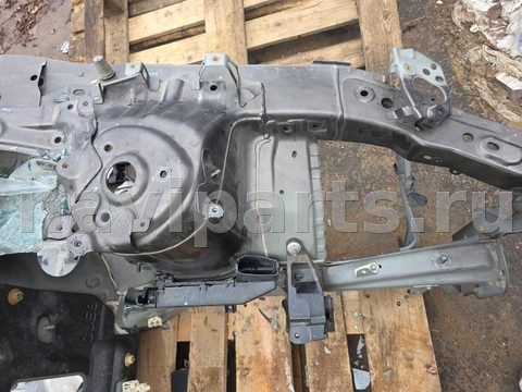 Новое Mazda 6, 2016 г., арт. 11790, фото 6