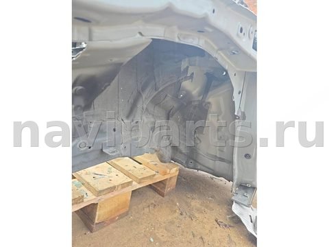 Новое Mazda 6, 2016 г., арт. 11790, фото 8
