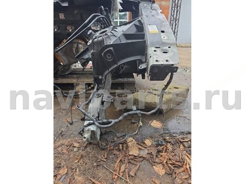 Новое Jaguar XJ, 2015 г., арт. 11792, фото 11