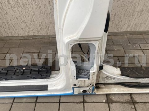Новое Renault Trafic, 2021 г., арт. 11955, фото 5
