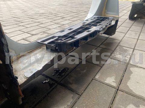 Новое Renault Trafic, 2021 г., арт. 11955, фото 8