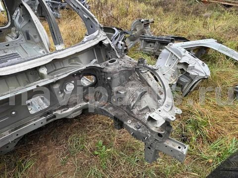 Новое Chevrolet Equinox, 2018 г., арт. 12-3, фото 2