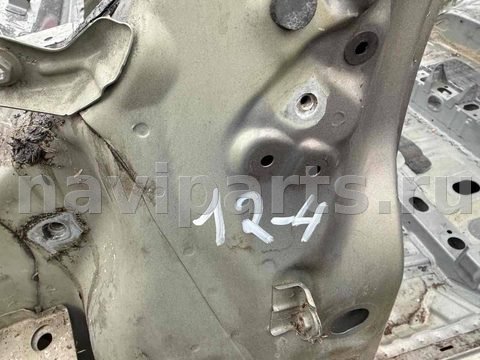 Новое Chevrolet Equinox, 2018 г., арт. 12-3, фото 3