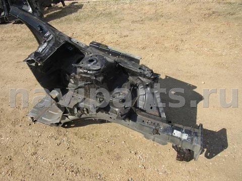 Новое Volvo XC60, 2015 г., арт. 120421-015, фото 2