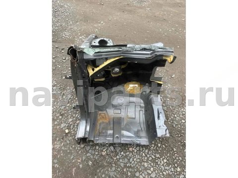 Новое Mercedes GLA X156, 2018 г., арт. 12072, фото 4