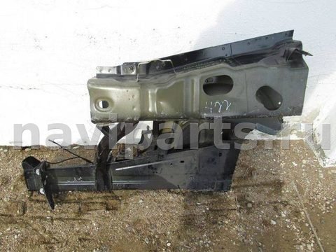 Новое Jeep Grand Cherokee, 2014 г., арт. 120922-115