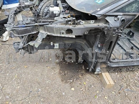 Новое Chevrolet Equinox EV, 2025 г., арт. 123456818