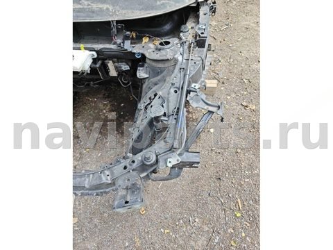 Новое Chevrolet Equinox EV, 2025 г., арт. 123456818, фото 2