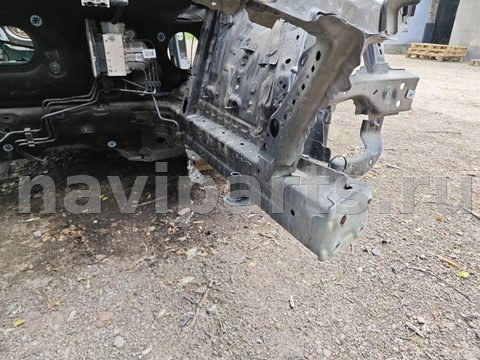 Новое Chevrolet Equinox EV, 2025 г., арт. 123456818, фото 3