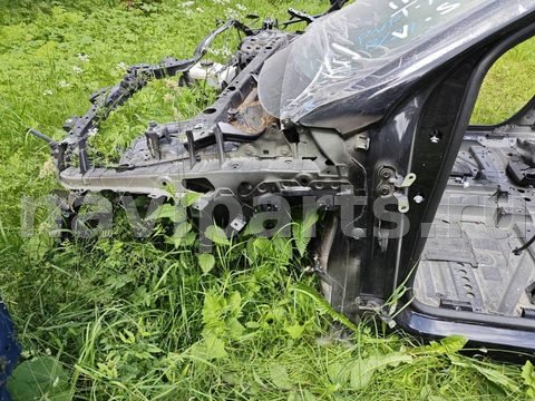 Новое Chevrolet Blazer EV, 2025 г., арт. 123456826