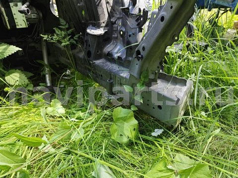 Новое Chevrolet Blazer EV, 2025 г., арт. 123456826, фото 4