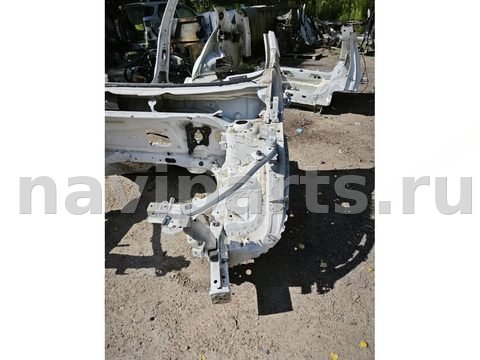 Четверть передняя левая Chevrolet Equinox, 2023 г., арт. 123457651