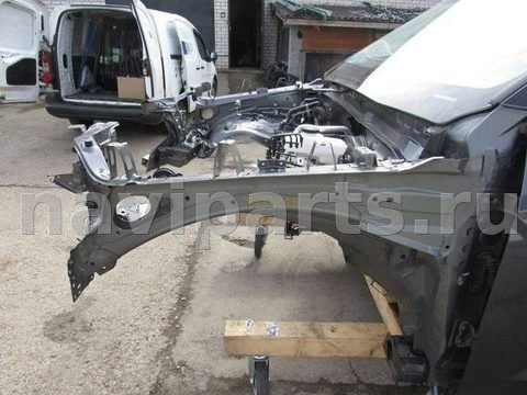 Новое Toyota Tundra, 2022 г., арт. 130324-031