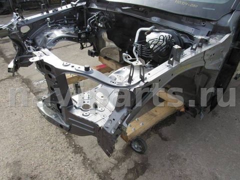 Новое Toyota Tundra, 2022 г., арт. 130324-031, фото 2
