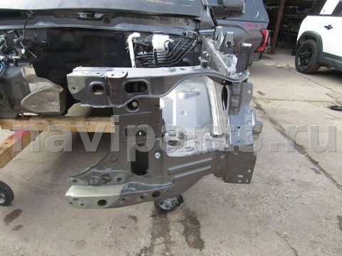 Новое Toyota Tundra, 2022 г., арт. 130324-031, фото 3