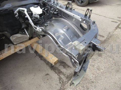 Новое Toyota Tundra, 2022 г., арт. 130324-031, фото 4