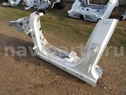 Новое Mercedes GLA X156, 2013 г., арт. 140120-011, фото 4