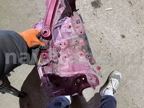 Новое Chevrolet Equinox, 2018 г., арт. 14021, фото 4
