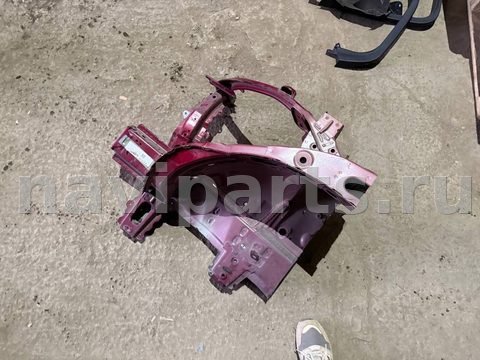 Новое Chevrolet Equinox, 2018 г., арт. 14021, фото 6