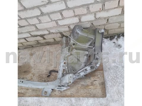 Новое Mitsubishi ASX, 2010 г., арт. 1417, фото 2