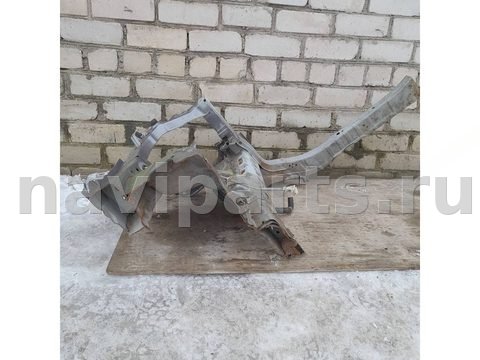 Новое Mitsubishi ASX, 2010 г., арт. 1417, фото 3