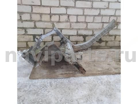 Новое Mitsubishi ASX, 2010 г., арт. 1417, фото 4
