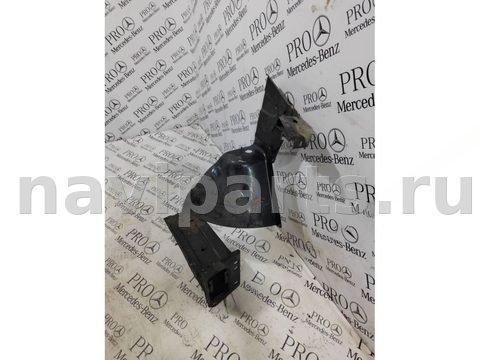 Четверть передняя левая Mercedes Vito W639, 2011 г., арт. 14784, фото 5