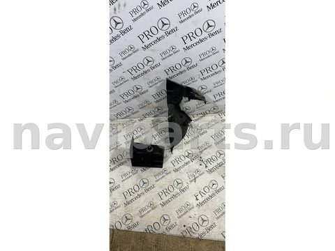 Новое Mercedes Vito W639, 2013 г., арт. 14794