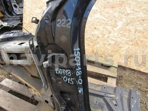 Новое Mercedes S W222, 2013 г., арт. 150718-015, фото 4