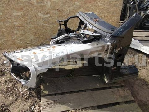 Новое Volkswagen Phaeton, 2008 г., арт. 150915-110