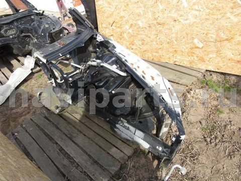 Новое Volkswagen Phaeton, 2008 г., арт. 150915-110, фото 2