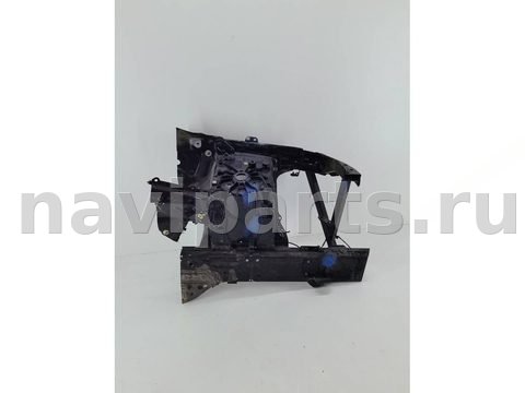 Новое BMW X5 G05, 2022 г., OEM 41007417571, арт. 15273