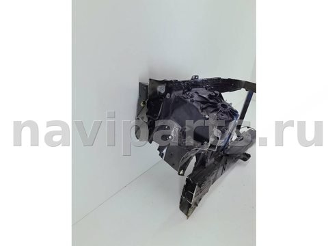 Новое BMW X5 G05, 2022 г., OEM 41007417571, арт. 15273, фото 2