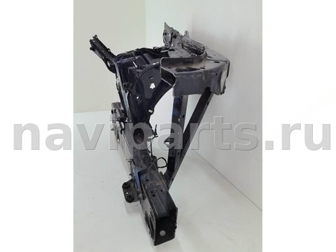 Новое BMW X5 G05, 2022 г., OEM 41007417571, арт. 15273, фото 3