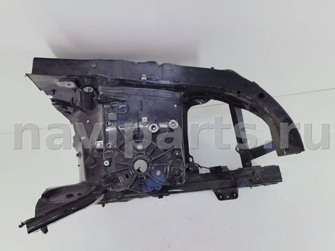 Новое BMW X5 G05, 2022 г., OEM 41007417571, арт. 15273, фото 4